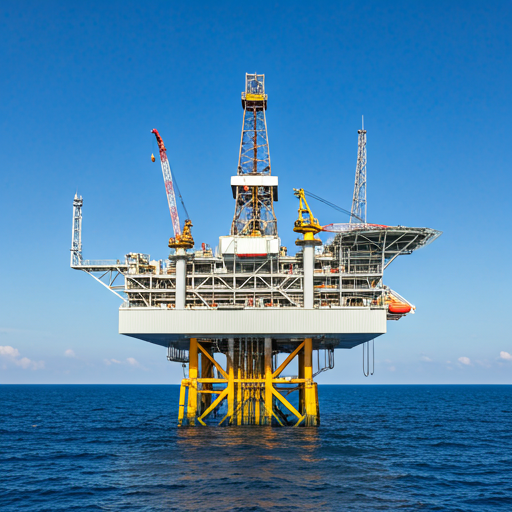 Oil & Gas Manpower Consultancy