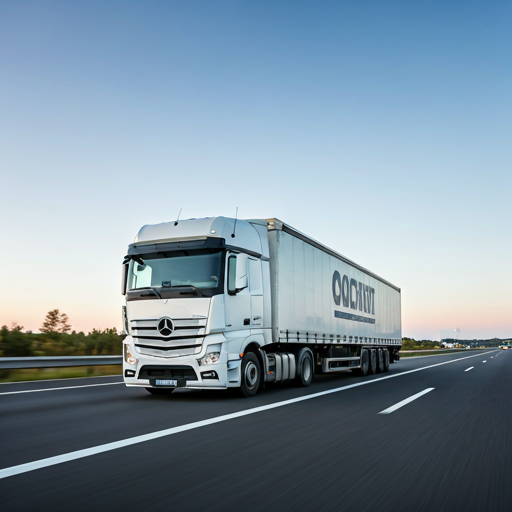 Transport & Heavy Automobile Staffing