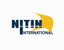 Nitin International Logo